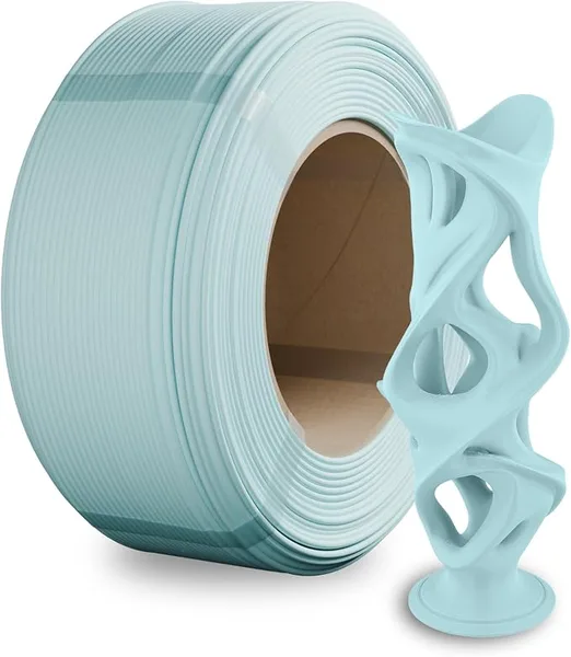 Polymaker PLA High Speed Pastel Ice