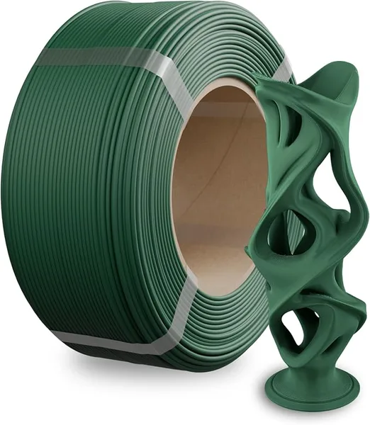 Polymaker PLA High Speed Emerald Green