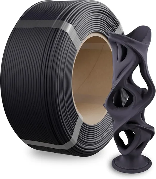 Polymaker PLA Matte Army Purple