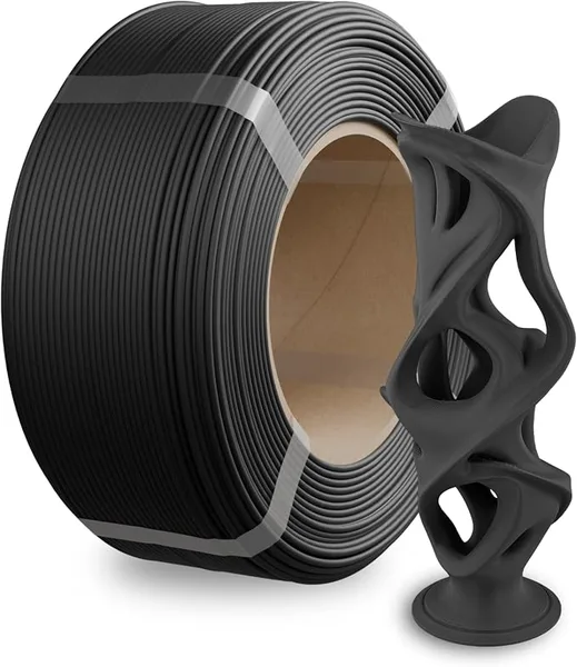 Polymaker PLA High Speed Ash Grey