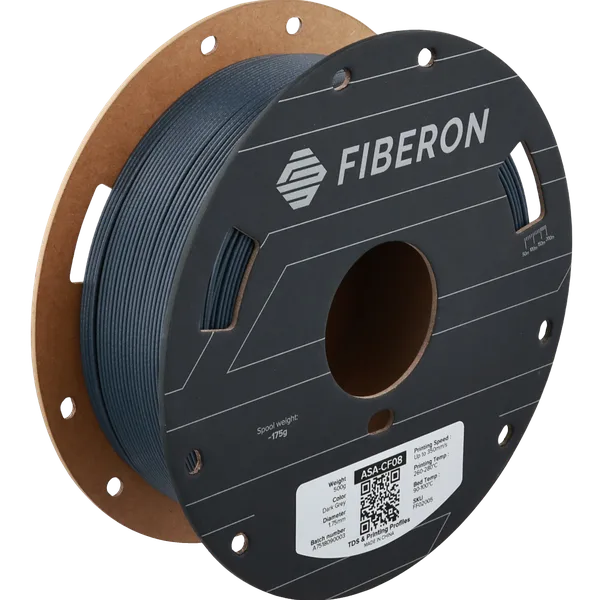 Polymaker Fiberon™ ASA-CF08