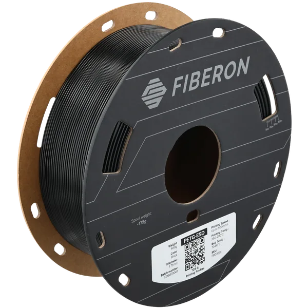 Polymaker Fiberon™ PETG-ESD