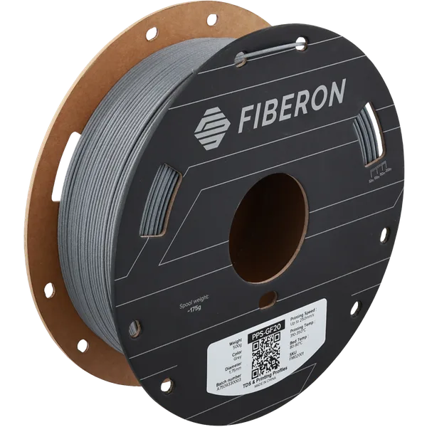Polymaker Fiberon™ PPS-GF20
