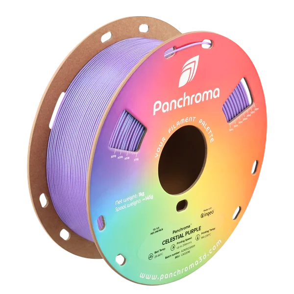 Polymaker PLA Purple