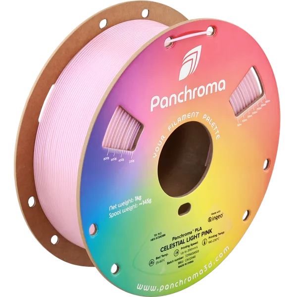 Polymaker PLA Pink