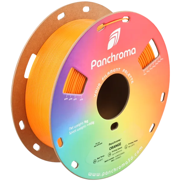 Polymaker CoPE Orange