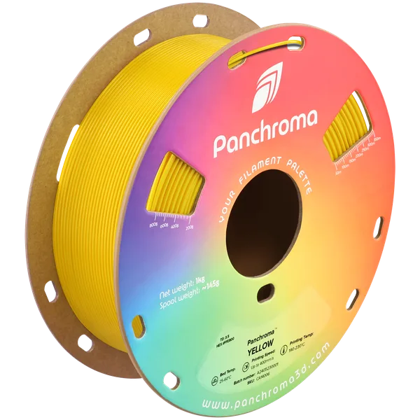 Polymaker CoPE Yellow