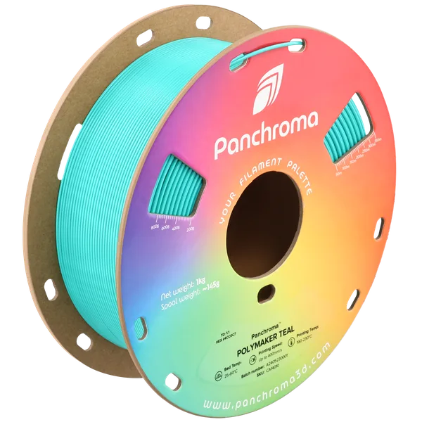 Polymaker CoPE Teal