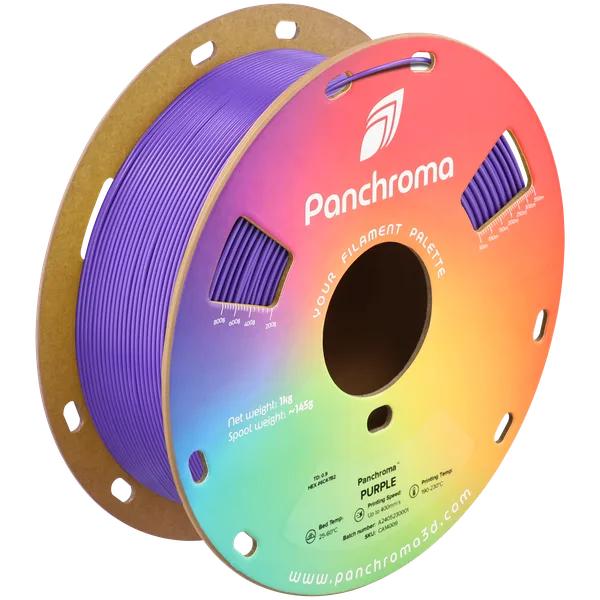 Polymaker CoPE Purple