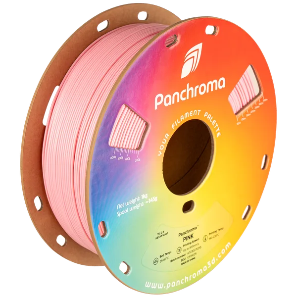 Polymaker CoPE Pink