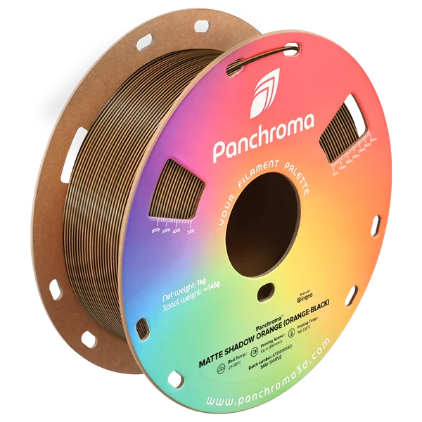 Polymaker PLA Black