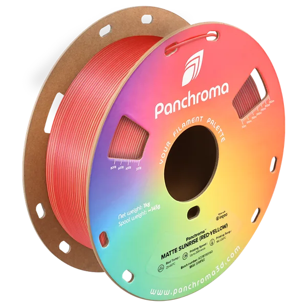 Polymaker PLA Red