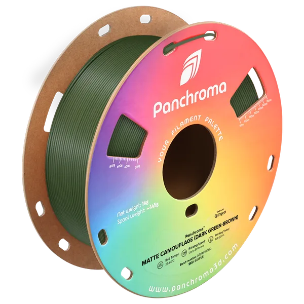 Polymaker PLA Olive