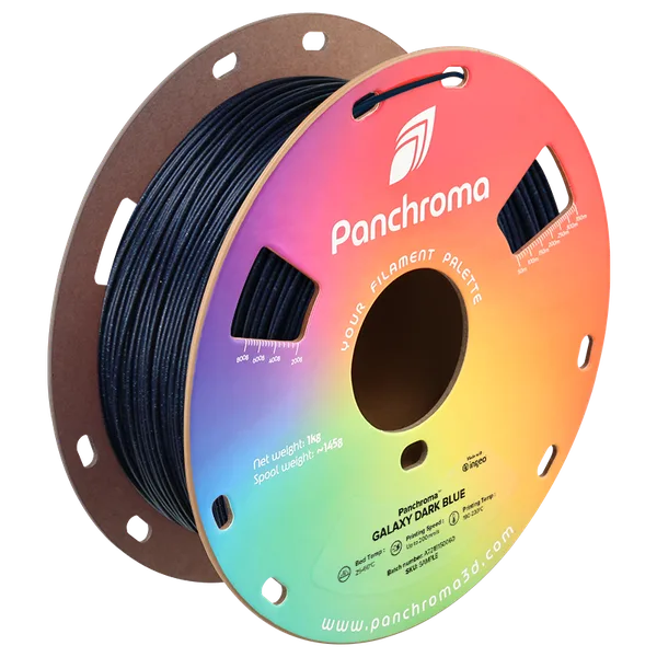 Polymaker PLA Navy