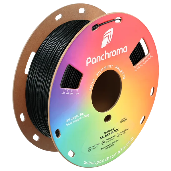 Polymaker PLA Black