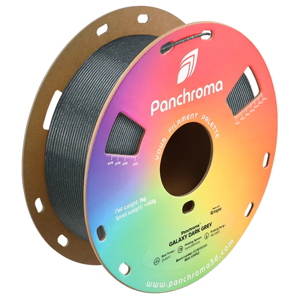 Polymaker PLA Charcoal