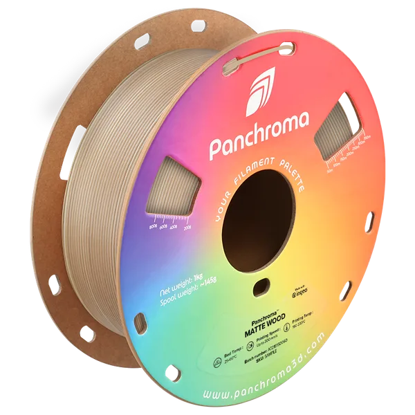 Polymaker PLA Brown