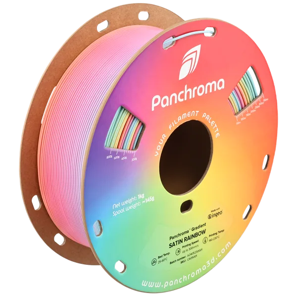 Polymaker PLA Rainbow