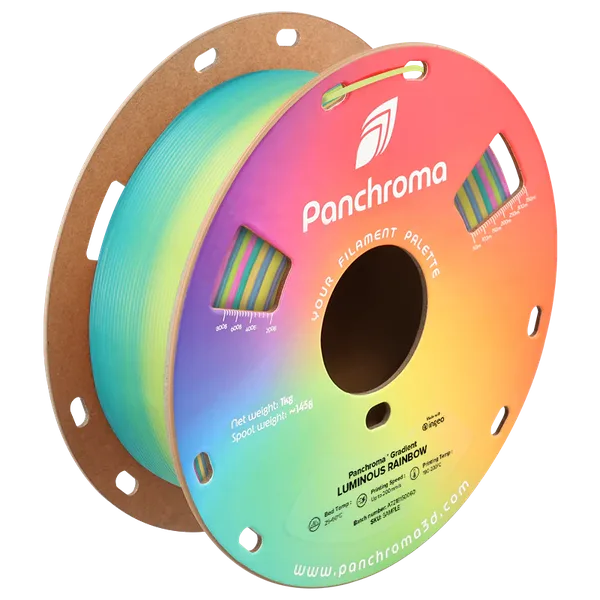 Polymaker PLA Rainbow