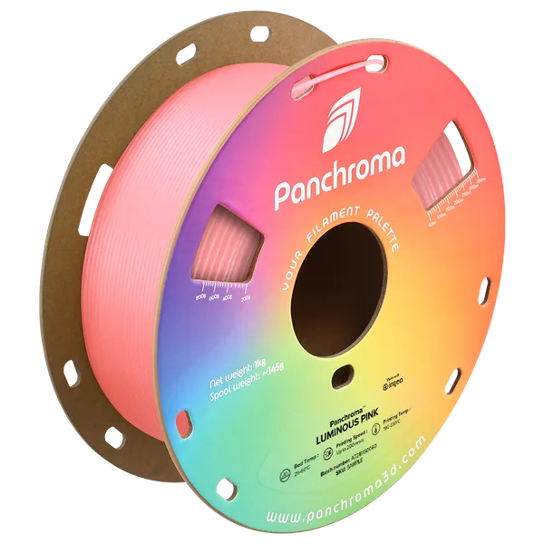Polymaker PLA Pink
