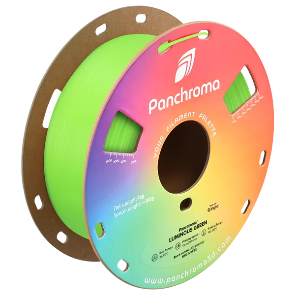 Polymaker PLA Green