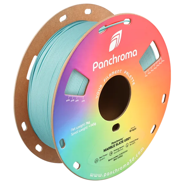 Polymaker PLA Charcoal