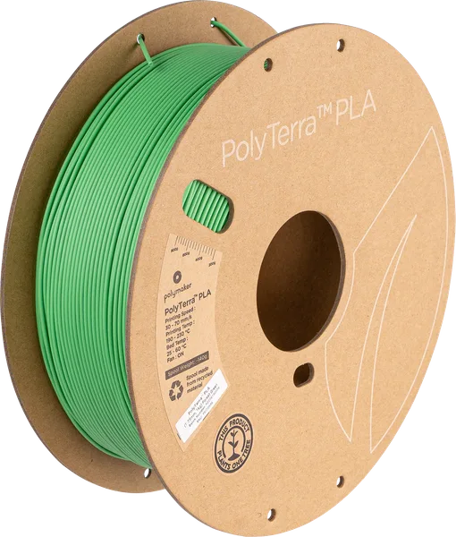 Polymaker PLA Olive