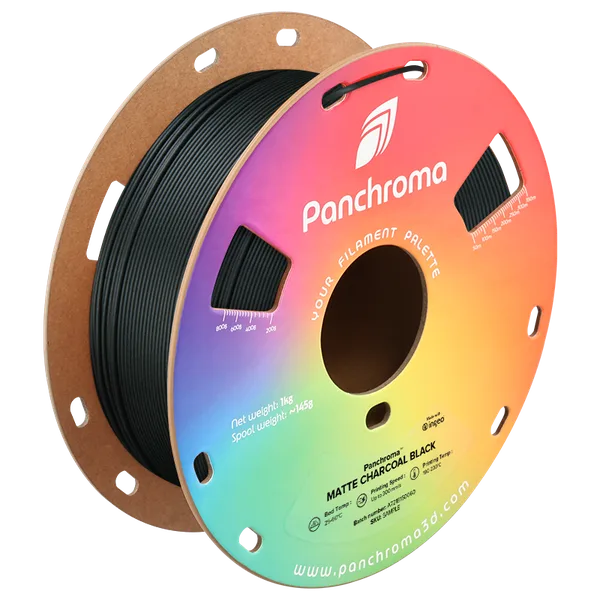 Polymaker PLA Black