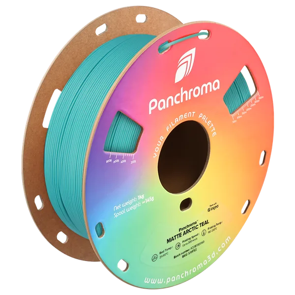 Polymaker PLA Teal