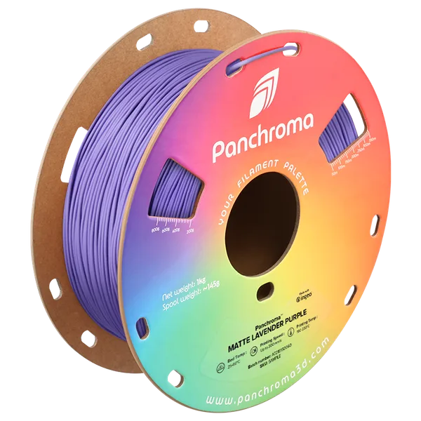 Polymaker PLA Lavender