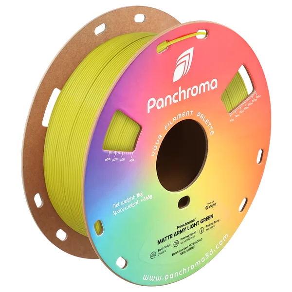 Polymaker PLA Mint