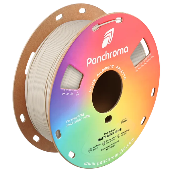 Polymaker PLA Beige