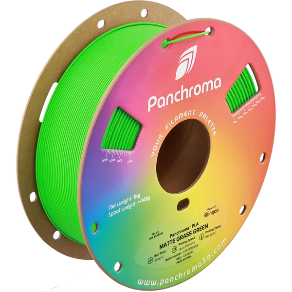 Polymaker PLA Green