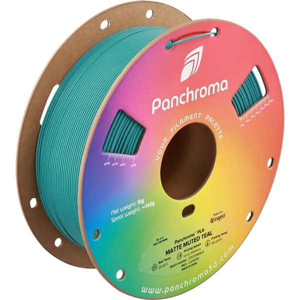 Polymaker PLA Teal