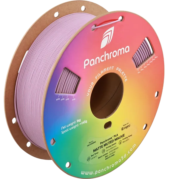 Polymaker PLA Lavender