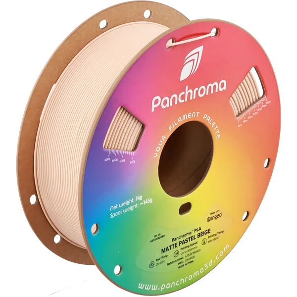 Polymaker PLA Beige