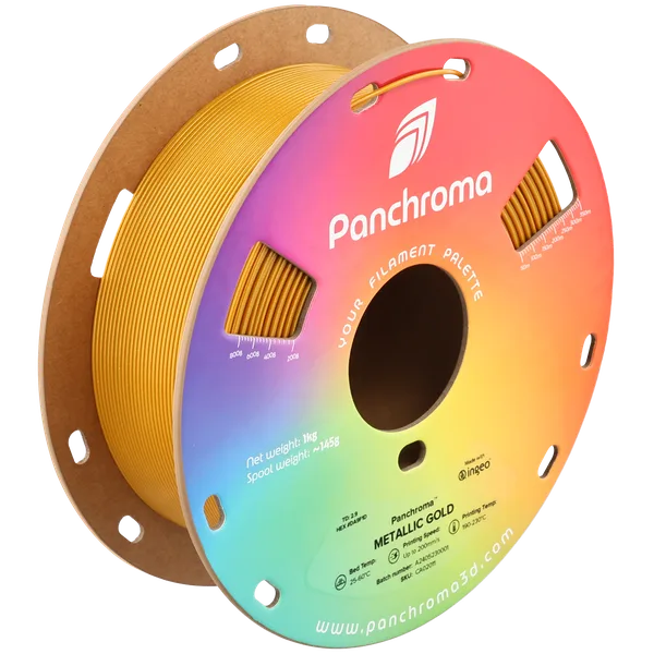 Polymaker PLA Gold