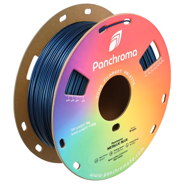Polymaker PLA Blue
