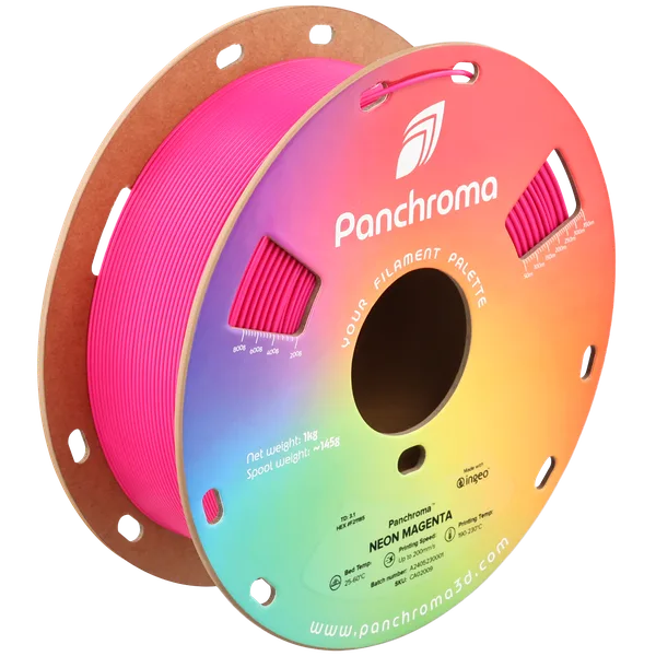 Polymaker PLA Magenta