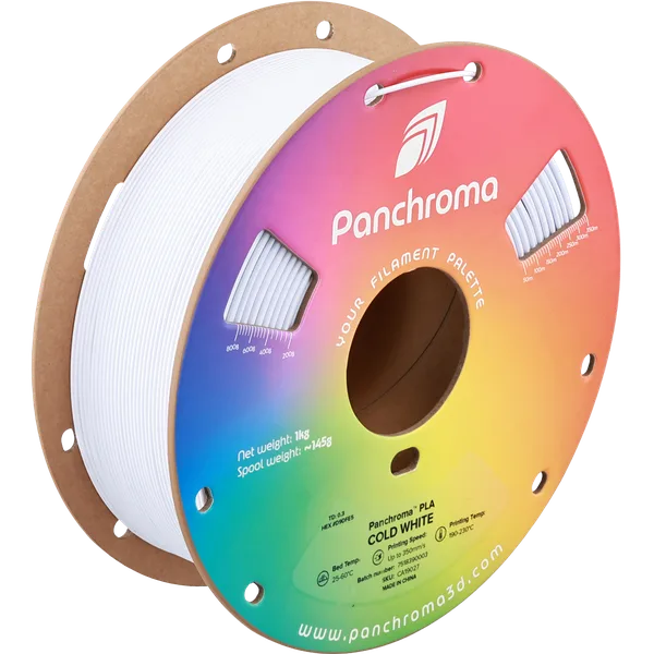Polymaker PLA White