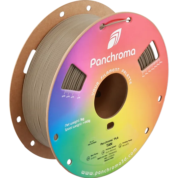 Polymaker PLA Beige