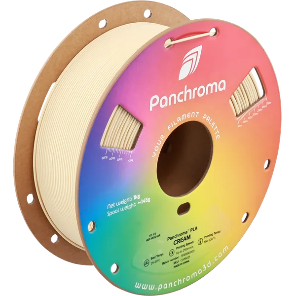 Polymaker PLA Beige