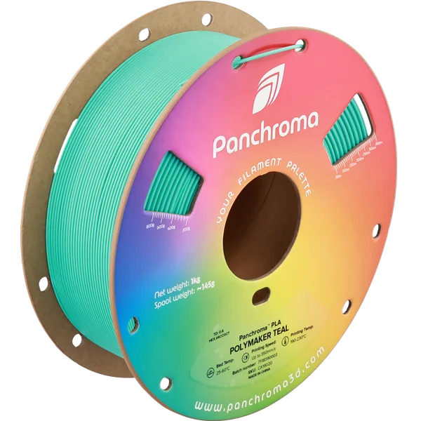 Polymaker PLA Teal