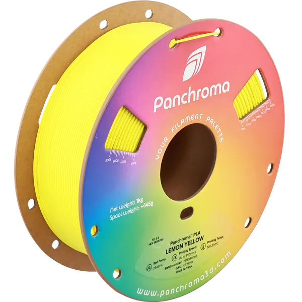 Polymaker PLA Yellow