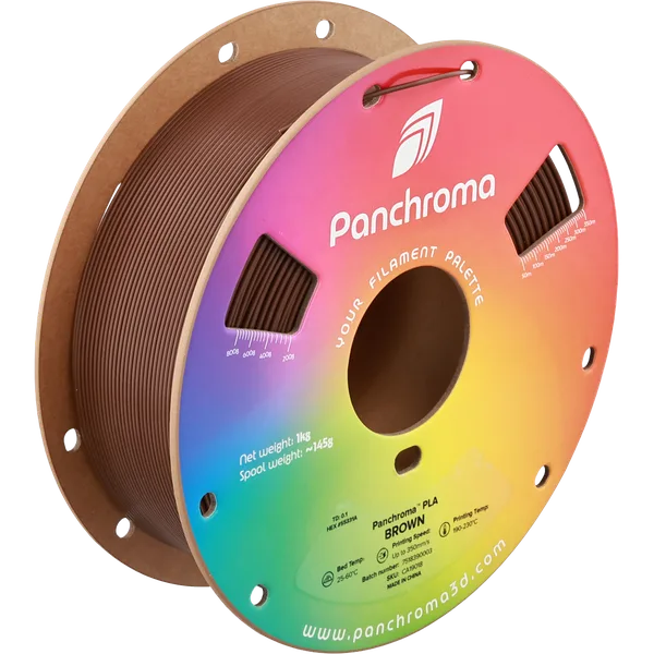 Polymaker PLA Brown