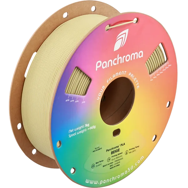 Polymaker PLA Beige