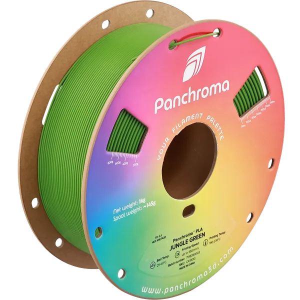 Polymaker PLA Olive