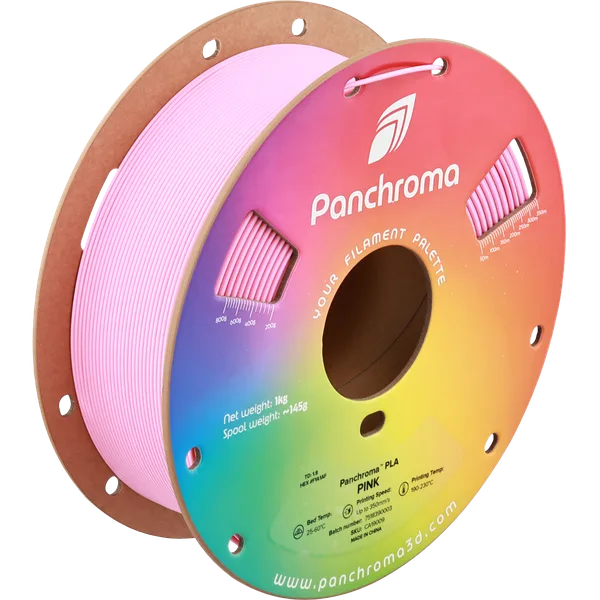 Polymaker PLA Pink
