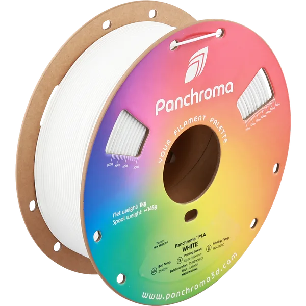 Polymaker PLA White