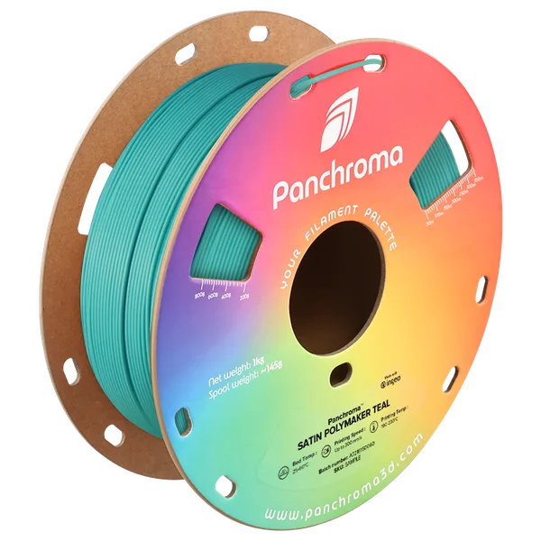 Polymaker PLA Teal